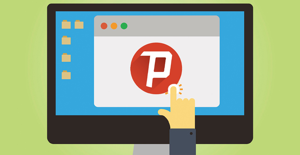 Guide on Psiphon Installation: Diving into the Core Mechanism